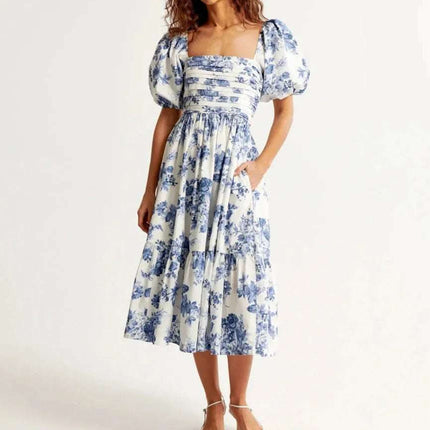 Summer New Fashion Sexy Long Women Dress Fendax 0