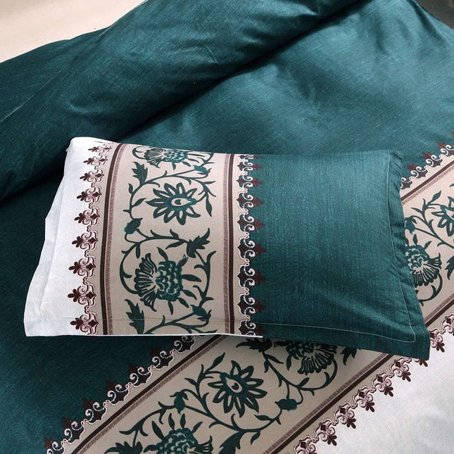 Simple plain bedding Fendax 0