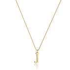 Gold / J