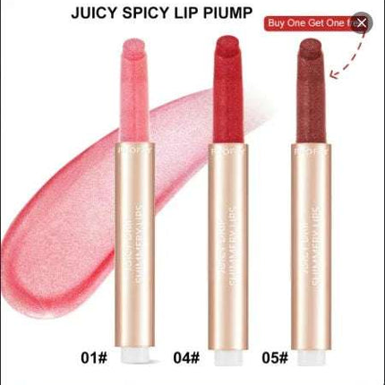 PHOFAY Juicy Lip Plump Fendax 4