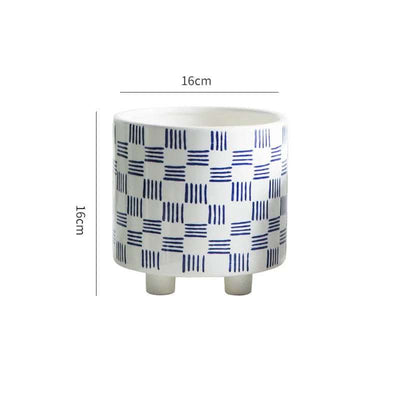 Succulents Potted Plants Pots Green Plants Simple Flowers Fendax 0