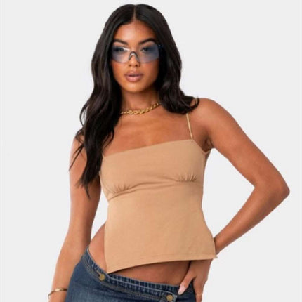 Women's Fashion Sexy Strap Top