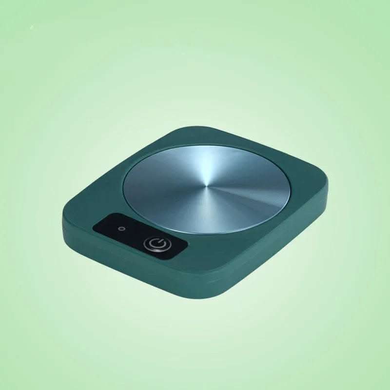 Heating Coaster Insulation Plate Ceramic Business Ideas