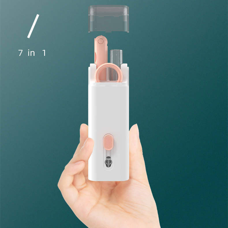 Multifunctional Bluetooth Cleaner Kit