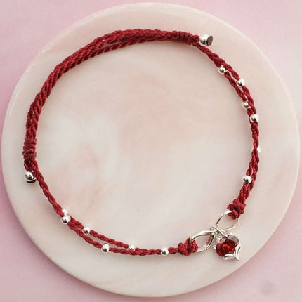 Benmingnian Premium Feel Feet Chain Fendax 0