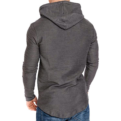 Hoodie Sweatshirt