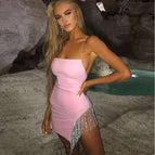 Pink / S
