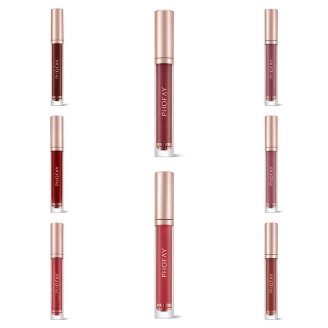 PHOFAY Hyaluronic Lip Gloss Fendax 4