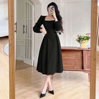 Black / XS
