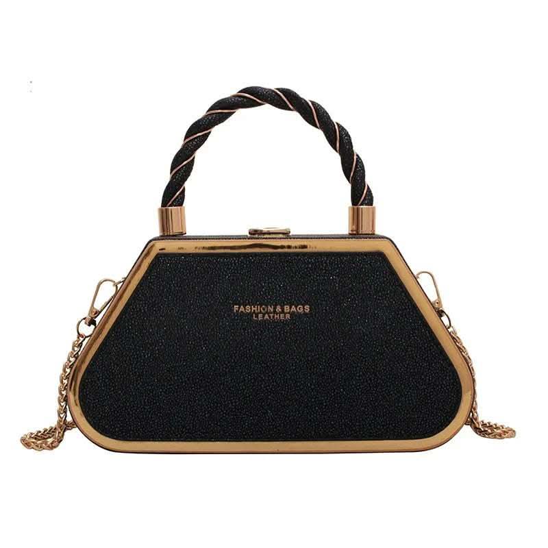 Women's Fashion Personality Summer Net Red Envelope Fendax 0