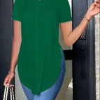 Green / S