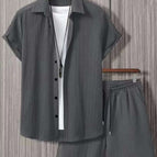 Gray / M