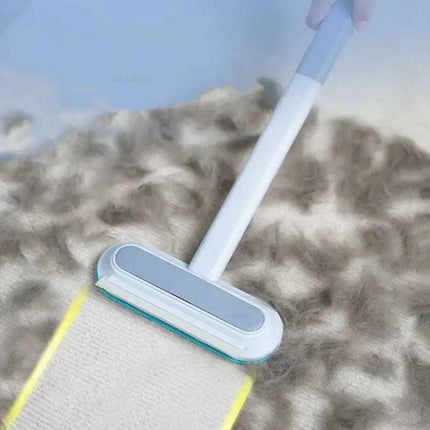 4 In 1 Multifunctional Hair Removal Brush Pet Dog Cat Hair Cleaner Brush Cat Hair Remover Window Screen Cleaning Tool Gadgets Fendax 0