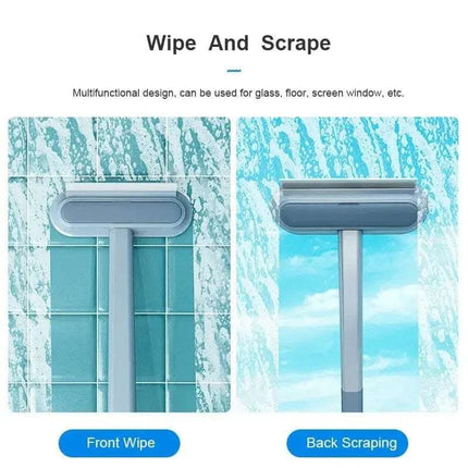 4 In 1 Multifunctional Hair Removal Brush Pet Dog Cat Hair Cleaner Brush Cat Hair Remover Window Screen Cleaning Tool Gadgets Fendax 0