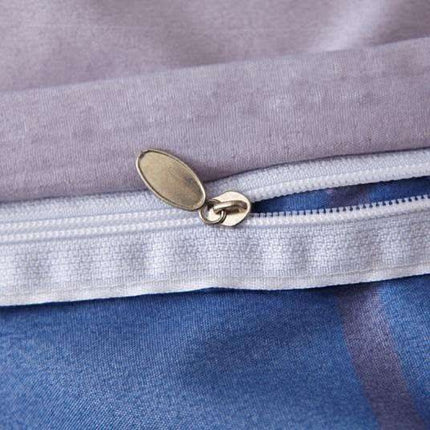 Three Piece Bedding Set Fendax 0