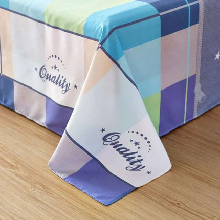 Three Piece Bedding Set Fendax 0