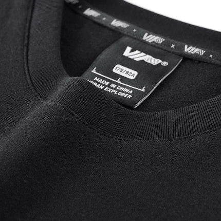 Fashion Summer Short Sleeve T-shirt Man Fendax 0