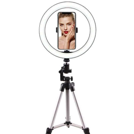 Led ring light Fendax 0