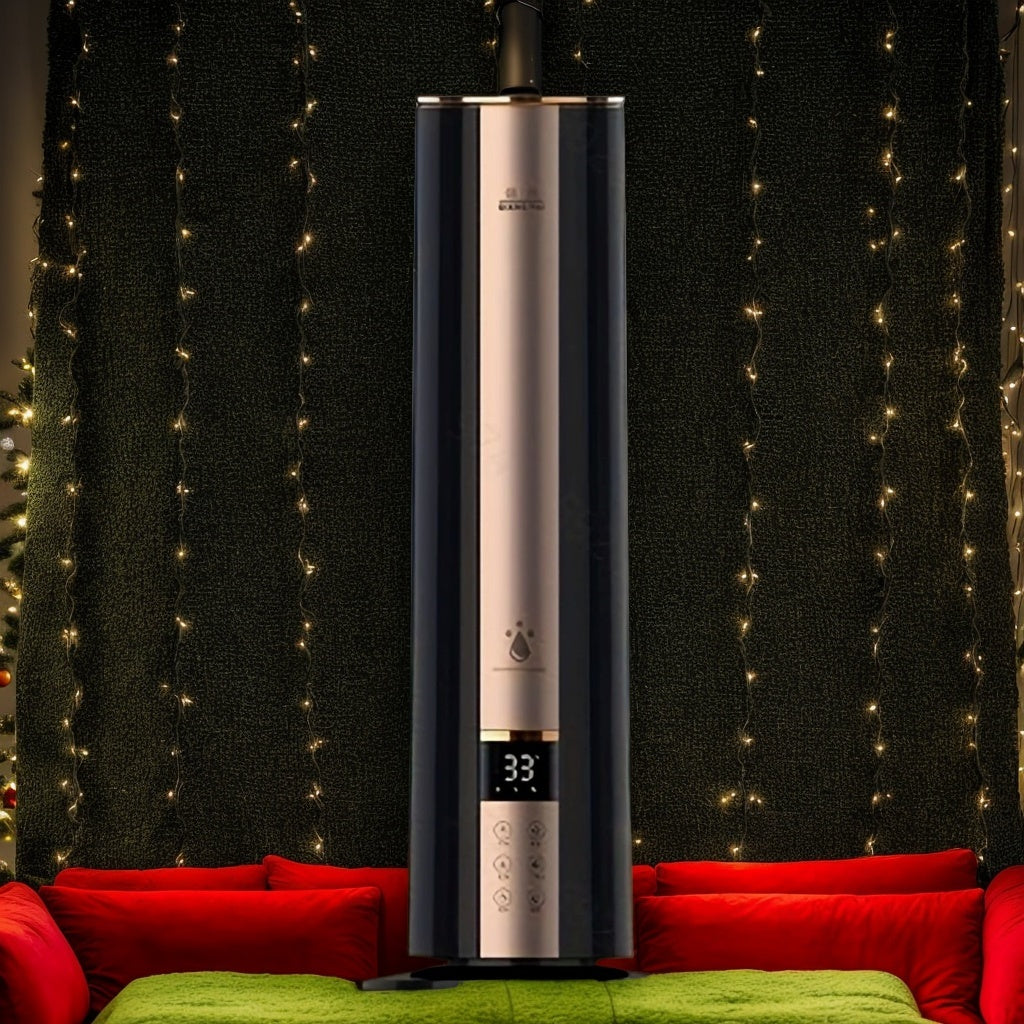 Large Capacity Humidifier