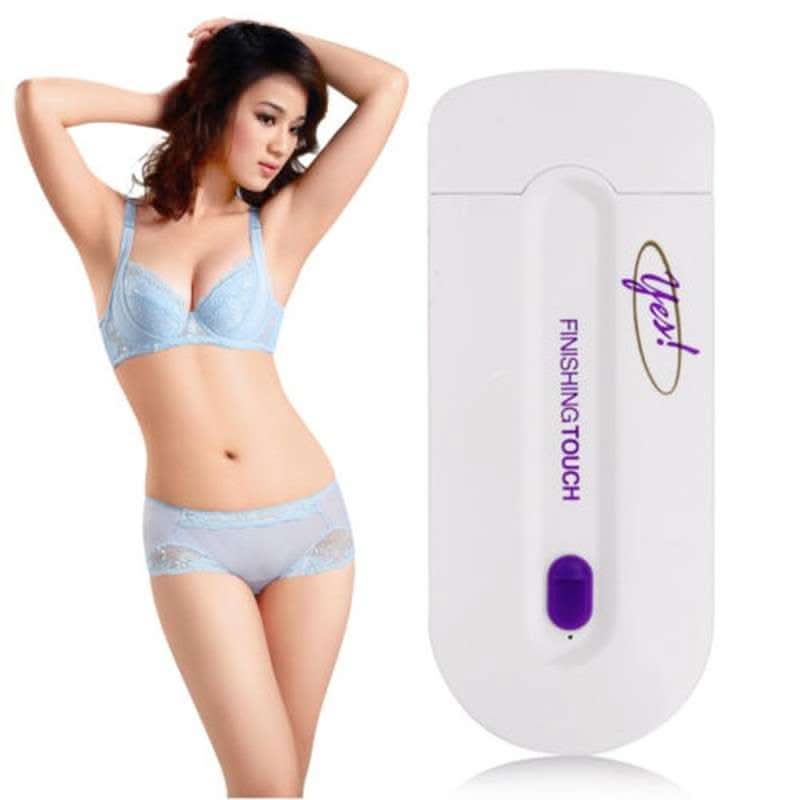 Electric Hair Removal Instrument Laser Hair Removal Shaver Fendax 0