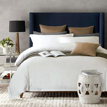 Cotton satin bedding Fendax 0
