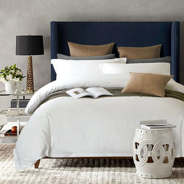 Cotton satin bedding Fendax 0