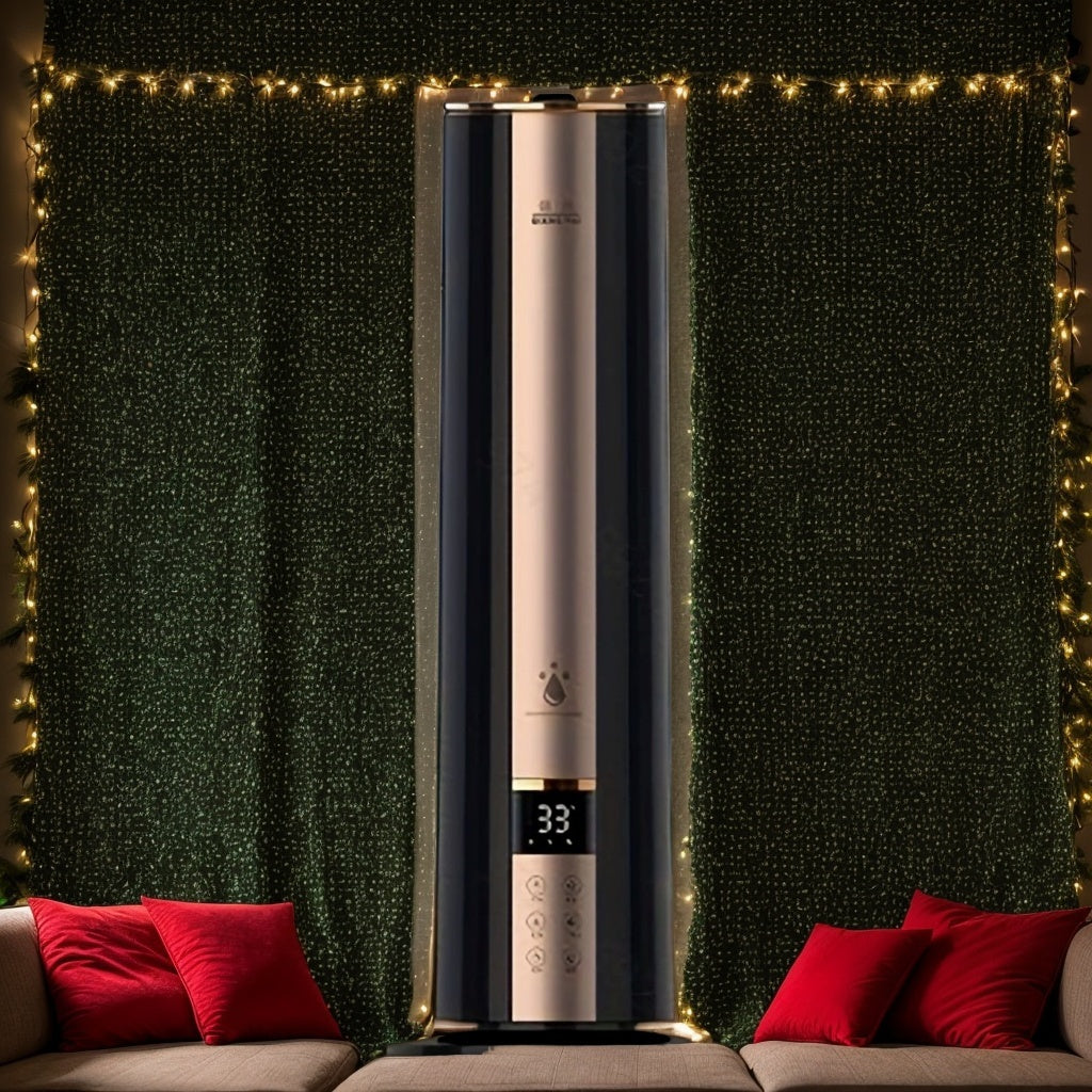 Large Capacity Humidifier