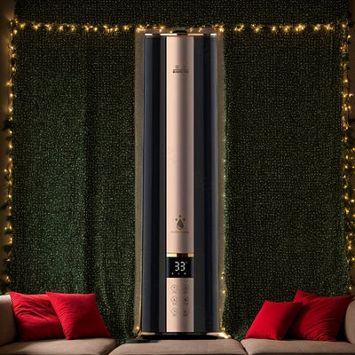 Large Capacity Humidifier