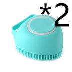 Green 2PC / Heartshaped