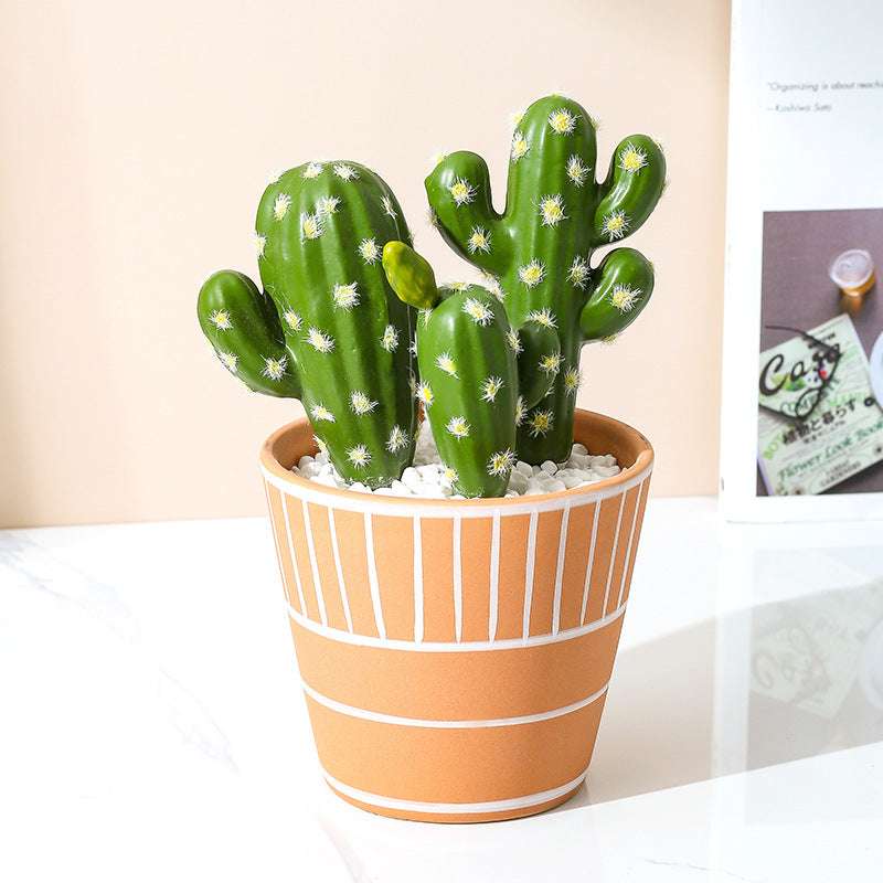 Home Model Room Soft Decoration Decorations