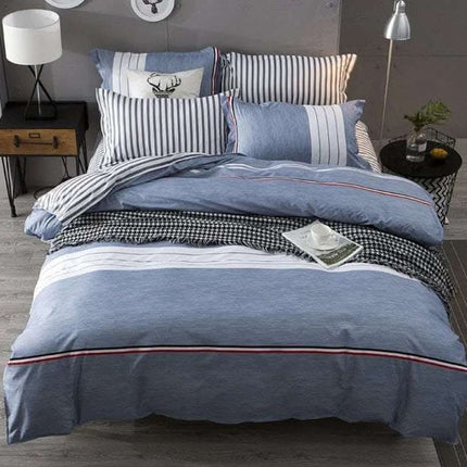 4-piece bedding set Fendax 0