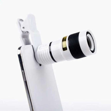 Cell Phone Telescope Lens Fendax 0