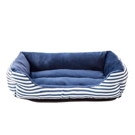 Retro square pet nest luxurious pet sofa nest Fendax 0