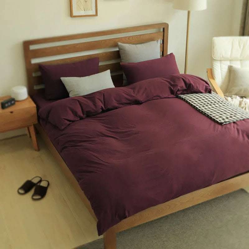 Four Piece Bedding Set Fendax 0