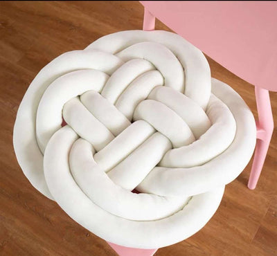 Knot Pillow Sofa Hand Pillow Pillow Cushion Couch Fendax 0