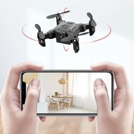 Mini folding drone Fendax 0