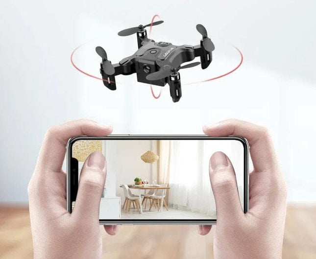 Mini folding drone Fendax 0