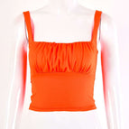 Orange / L