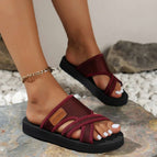 Wine Red / 36