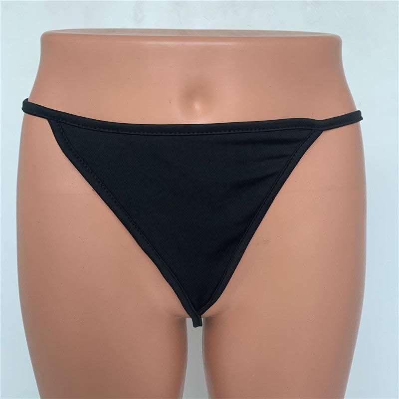 Customized Thong Waist Chain Body Chain Fendax 7