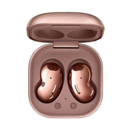 R180 TWS True Wireless Headphones Bluetooth Earphone Sports EarBuds For IOS Android In-Ear Headset Gaming Earphone Fendax 0