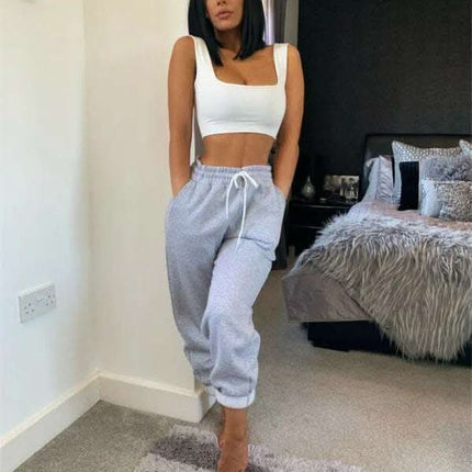 Women's Yoga high waist pants