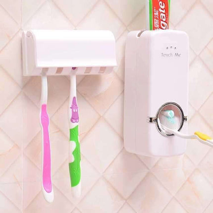 Bathroom Accessories Set Fendax 0