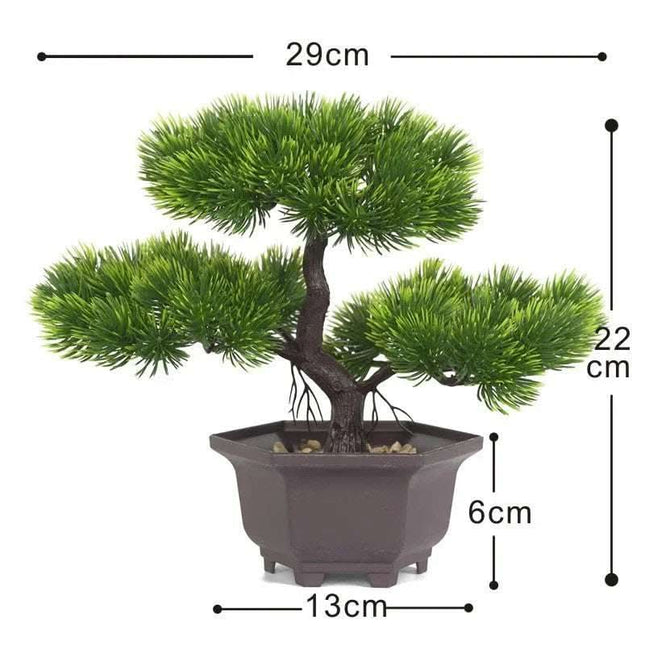Artificial plant bonsai Fendax 0