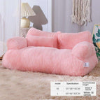 M / Cherry Blossom Powder / 1PC