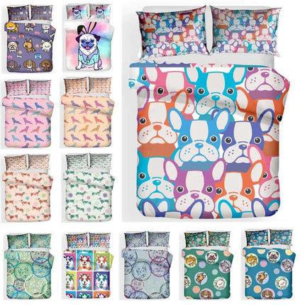 Cartoon bedding Fendax 0