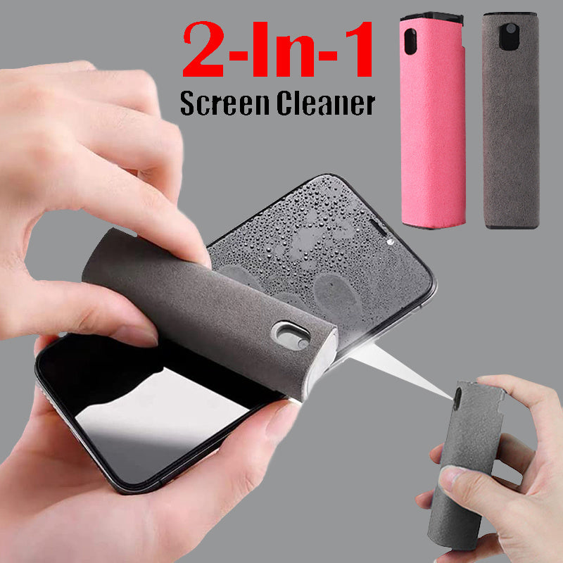 Phone Screen Cleaner Set