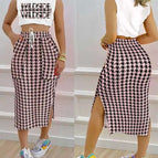 Houndstooth / S