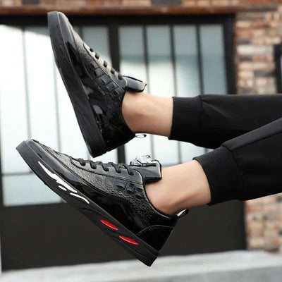 STEFANO OLEVO SNEAKERS Fendax 0