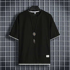 Black / M